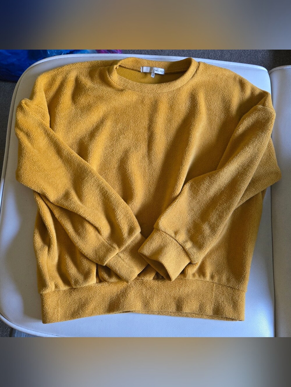 Oak And Fort Sweater (OS)